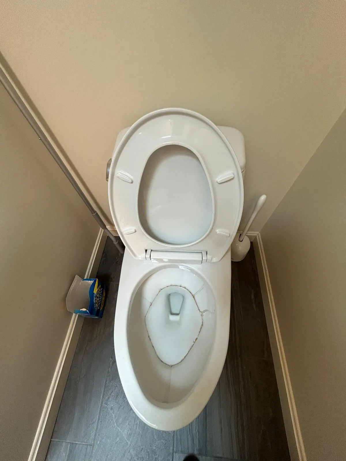 Move out unit before cleaning in New York