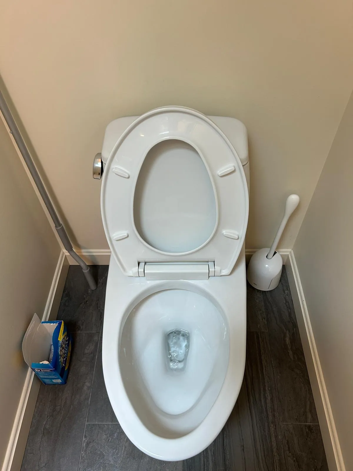 Move out unit after cleaning in New York