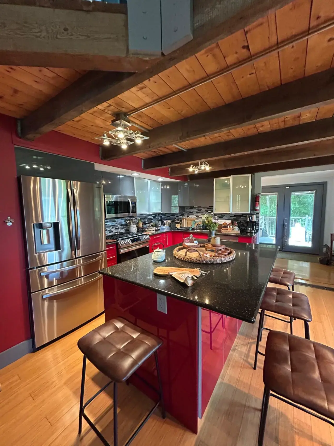 R&Y Cleaning Experts cleaning team in New York