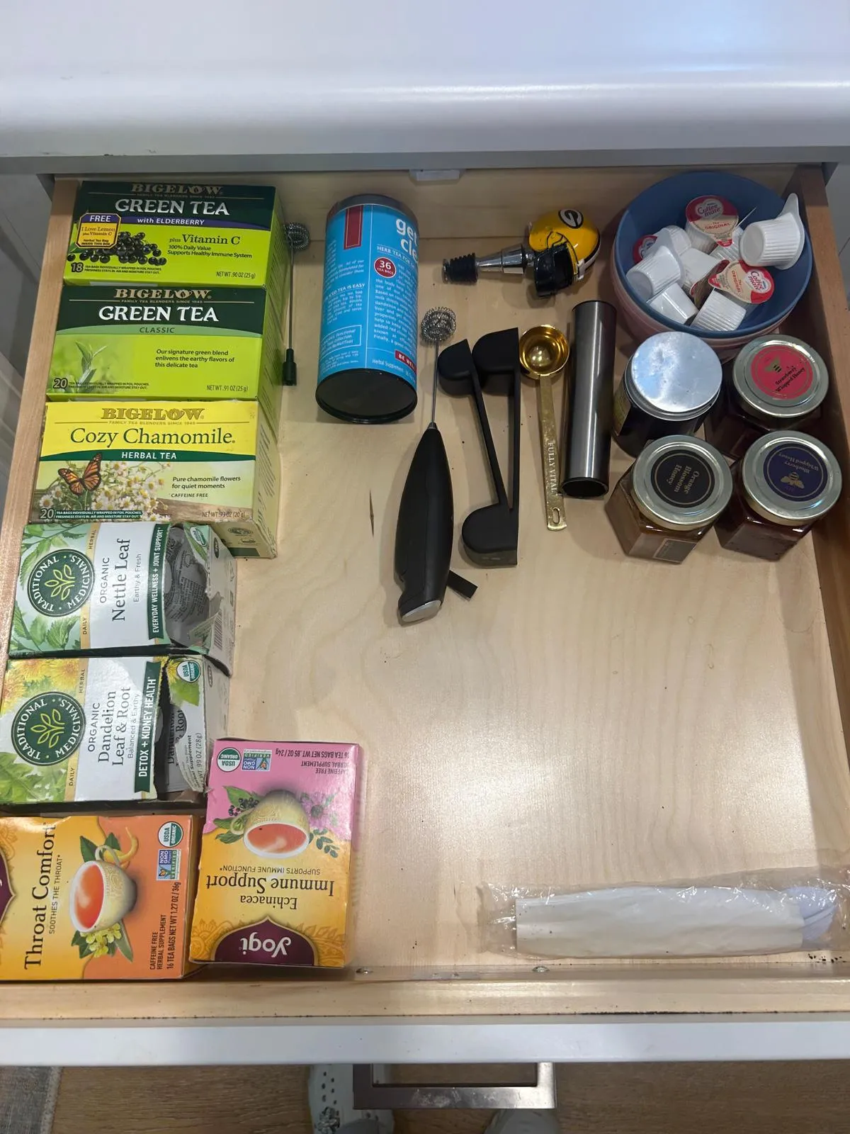 Short term rental after cleaning in New York
