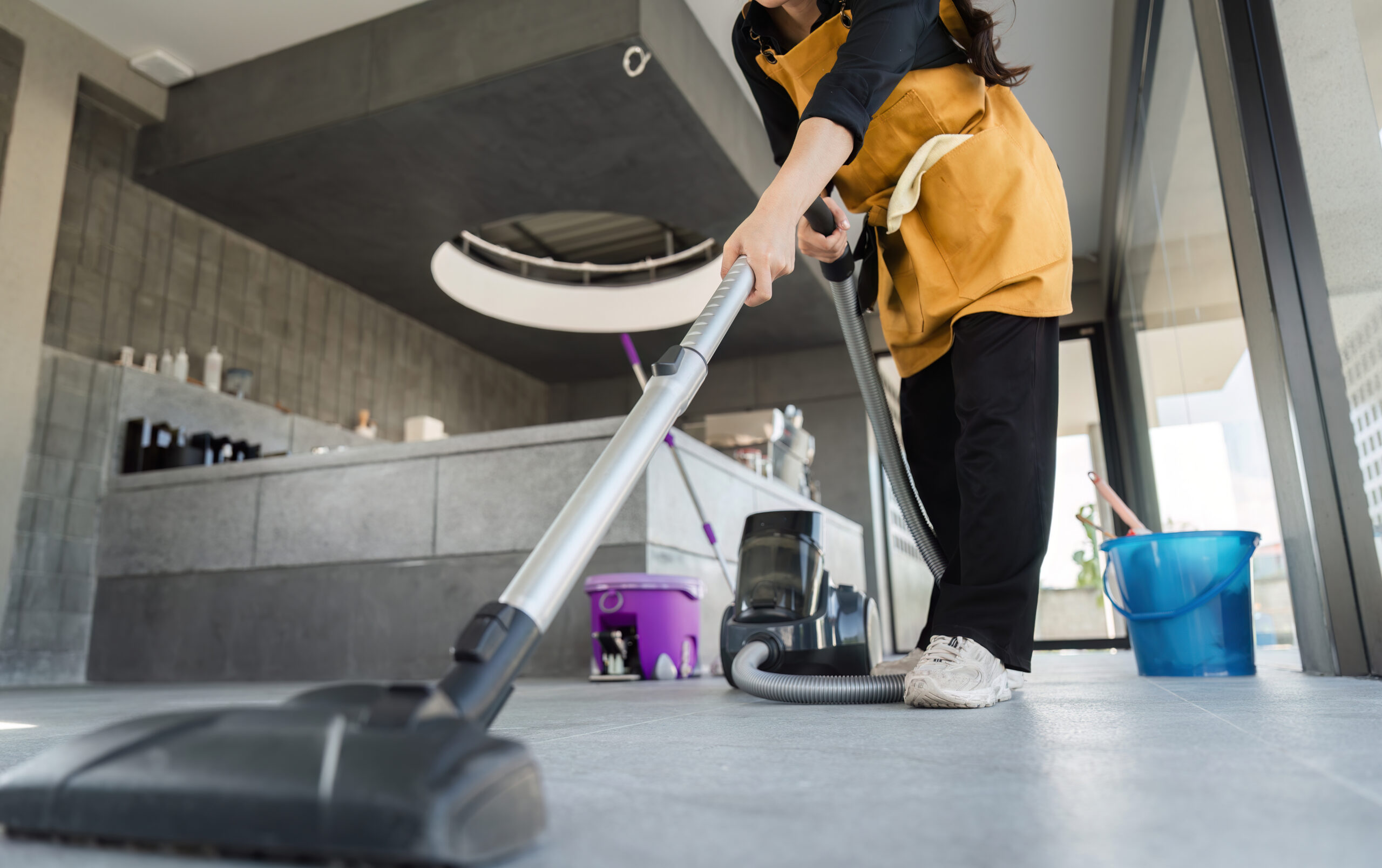 Deep Cleaning Services in New York