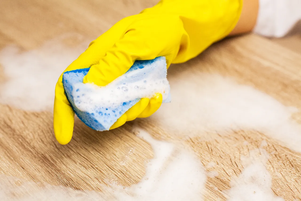 Vacation rental cleaning in New York