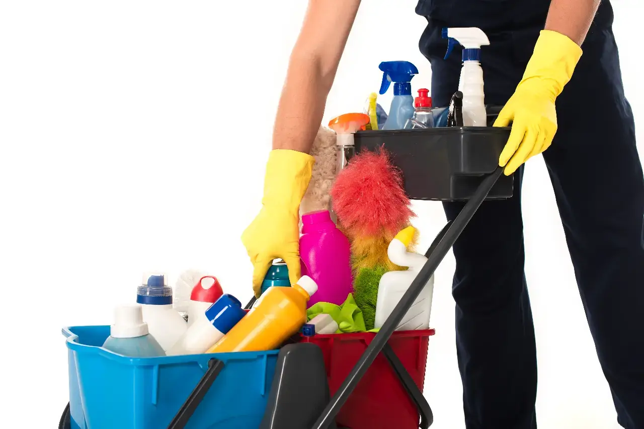 Vacation Rental Deep Cleaning in New York